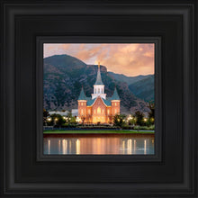 Load image into Gallery viewer, Provo City Center Reflection
