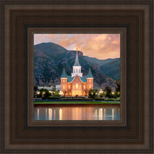 Load image into Gallery viewer, Provo City Center Reflection
