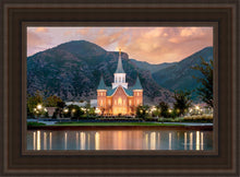 Load image into Gallery viewer, Provo City Center Reflection

