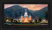 Load image into Gallery viewer, Provo City Center Reflection
