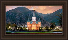 Load image into Gallery viewer, Provo City Center Reflection
