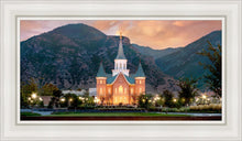 Load image into Gallery viewer, Provo City Center Reflection
