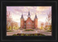 Load image into Gallery viewer, Provo City Center Sunrise
