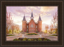 Load image into Gallery viewer, Provo City Center Sunrise
