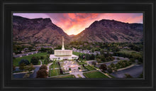 Load image into Gallery viewer, Provo From On High
