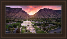 Load image into Gallery viewer, Provo From On High
