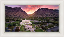 Load image into Gallery viewer, Provo From On High

