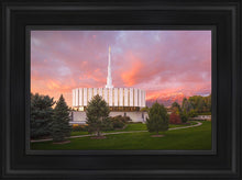 Load image into Gallery viewer, Provo Sacred Ground
