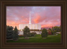 Load image into Gallery viewer, Provo Sacred Ground
