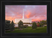 Load image into Gallery viewer, Provo Sacred Ground
