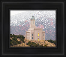 Load image into Gallery viewer, Cedar City Hillside
