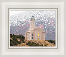 Load image into Gallery viewer, Cedar City Hillside
