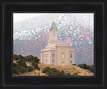 Load image into Gallery viewer, Cedar City Hillside
