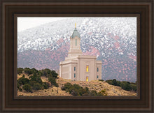 Load image into Gallery viewer, Cedar City Hillside
