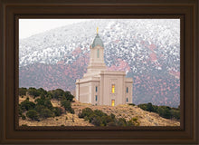 Load image into Gallery viewer, Cedar City Hillside
