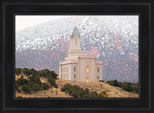 Load image into Gallery viewer, Cedar City Hillside
