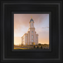 Load image into Gallery viewer, Cedar City Early Sunset
