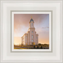Load image into Gallery viewer, Cedar City Early Sunset
