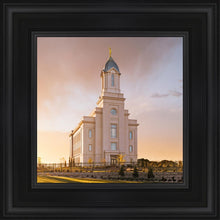 Load image into Gallery viewer, Cedar City Early Sunset
