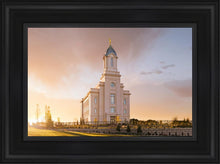 Load image into Gallery viewer, Cedar City Early Sunset
