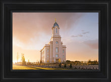 Load image into Gallery viewer, Cedar City Early Sunset
