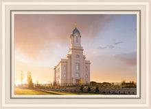 Load image into Gallery viewer, Cedar City Early Sunset
