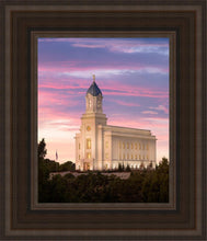 Load image into Gallery viewer, Cedar City Daybreak
