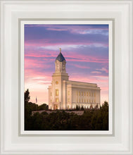 Load image into Gallery viewer, Cedar City Daybreak
