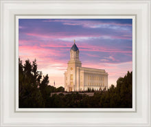 Load image into Gallery viewer, Cedar City Daybreak
