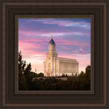 Load image into Gallery viewer, Cedar City Daybreak
