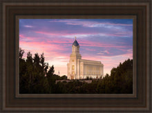 Load image into Gallery viewer, Cedar City Daybreak
