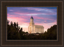 Load image into Gallery viewer, Cedar City Daybreak
