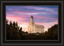 Load image into Gallery viewer, Cedar City Daybreak
