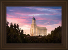 Load image into Gallery viewer, Cedar City Daybreak
