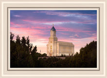 Load image into Gallery viewer, Cedar City Daybreak
