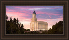 Load image into Gallery viewer, Cedar City Daybreak
