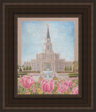 Load image into Gallery viewer, Houston Temple Sacred Haven
