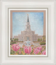 Load image into Gallery viewer, Houston Temple Sacred Haven
