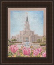 Load image into Gallery viewer, Houston Temple Sacred Haven
