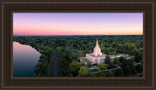 Load image into Gallery viewer, Idaho Falls From On High
