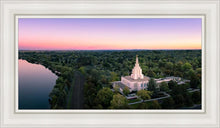 Load image into Gallery viewer, Idaho Falls From On High

