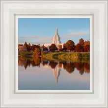 Load image into Gallery viewer, Idaho Falls Sunset on the River
