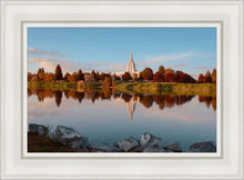 Load image into Gallery viewer, Idaho Falls Sunset on the River
