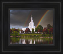 Load image into Gallery viewer, Idaho Falls Rainbow
