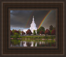 Load image into Gallery viewer, Idaho Falls Rainbow
