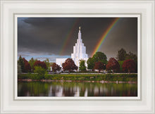 Load image into Gallery viewer, Idaho Falls Rainbow
