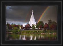 Load image into Gallery viewer, Idaho Falls Rainbow
