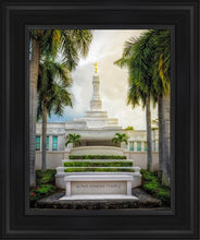 Load image into Gallery viewer, Kona Hawaii Temple
