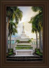Load image into Gallery viewer, Kona Hawaii Temple
