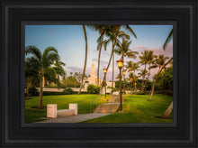 Load image into Gallery viewer, Kona Temple Grounds

